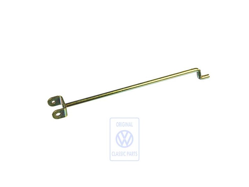 Genuine VW Selector Shaft - 702711591C