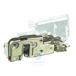 Genuine VW Door Lock - 702837015E