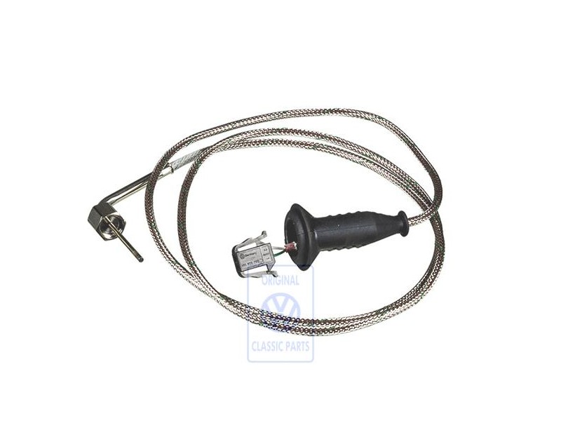 Genuine VW Temperature Sensor - 702906088A