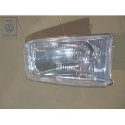 Genuine VW Headlight Insert - 702941105A