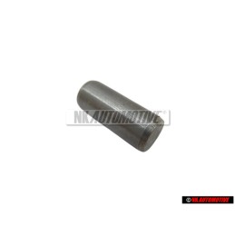 Genuine VW Cylinder Pin - N 0132122