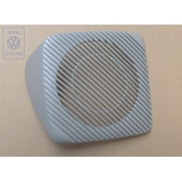 Genuine VW Loudspeaker Trim Beige - 703035794 9UW