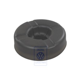 Genuine VW Spare Wheel Trim - 703803721A