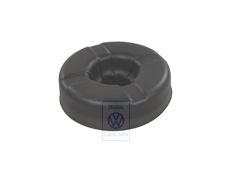 Genuine VW Spare Wheel Trim - 703803721A