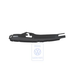 Genuine VW C-Pillar, Inner - 703809349