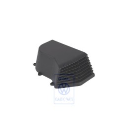 Genuine VW Air Vent Satin Black - 703819111B 01C