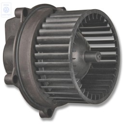 Genuine VW Fan Motor - 703819167