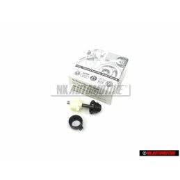 Genuine VW Front Headlight Adjuster Adjusting Screw Joint - 281941141C