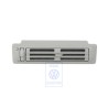 Genuine VW Air Vent Pearl Grey - 703820951A Y20