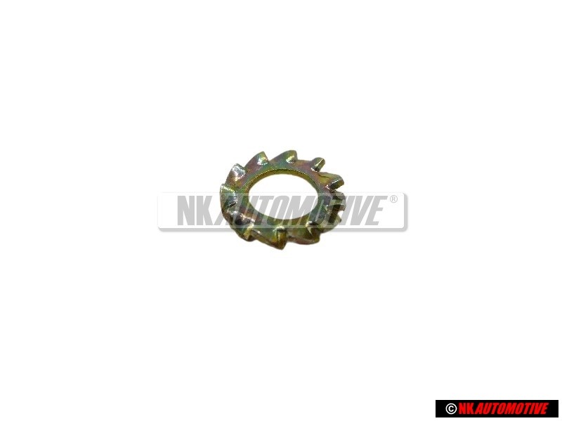 Genuine VW Retaining Washer - N 0121044