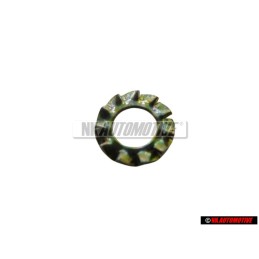 Genuine VW Retaining Washer - N 0121044