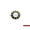 Genuine VW Retaining Washer - N 0121044
