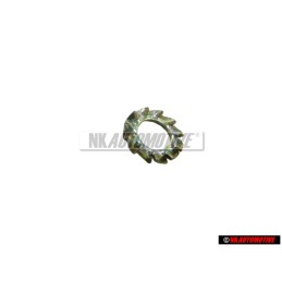 Genuine VW Retaining Washer - N 0121044