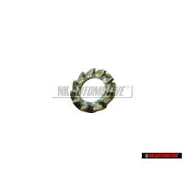 Genuine VW Retaining Washer - N 0121044