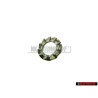Genuine VW Retaining Washer - N 0121044