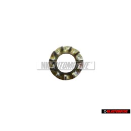 Genuine VW Retaining Washer - N 0121044
