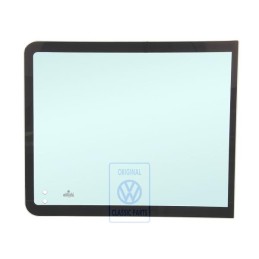 Genuine VW Sliding Window (Insul. 