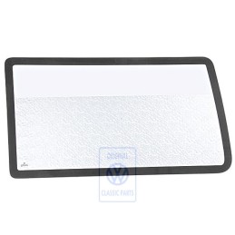 Genuine VW Side Window - 703845331F