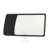 Genuine VW Side Window - 703845332Q