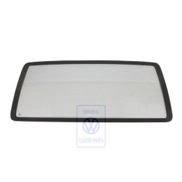 Genuine VW Rear Window - 703845503
