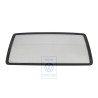 Genuine VW Rear Window - 703845503