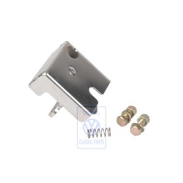 Genuine VW Lock - 703859731