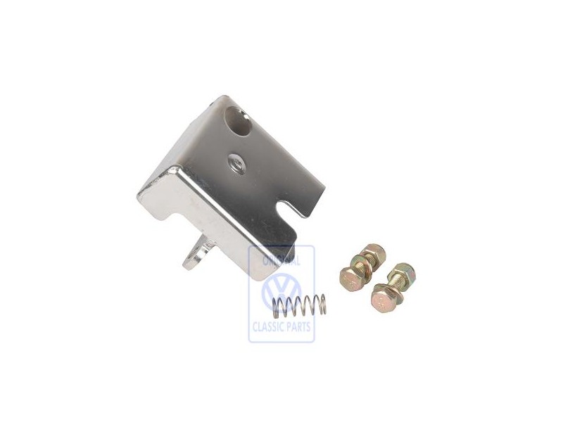 Genuine VW Lock - 703859731