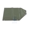 Genuine VW Blackout Sheet For Door Window Bronze Green - 703860612A 631