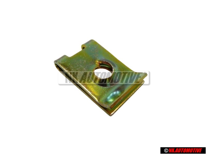 Genuine VW Speed Nut - N 0154241