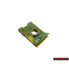 Genuine VW Speed Nut - N 0154241