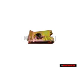 Genuine VW Speed Nut - N 0154241