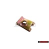 Genuine VW Speed Nut - N 0154241