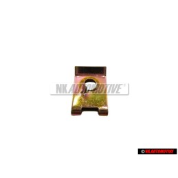 Genuine VW Speed Nut - N 0154241