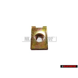 Genuine VW Speed Nut - N 0154241