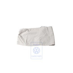 Genuine VW Curtain For Side Window Sahara - 703862756 1PH