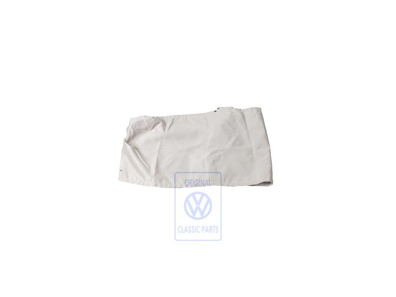 Genuine VW Curtain For Side Window Sahara - 703862756 1PH