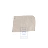 Genuine VW Curtain For Rear Window Light Beige - 703862758 4PG