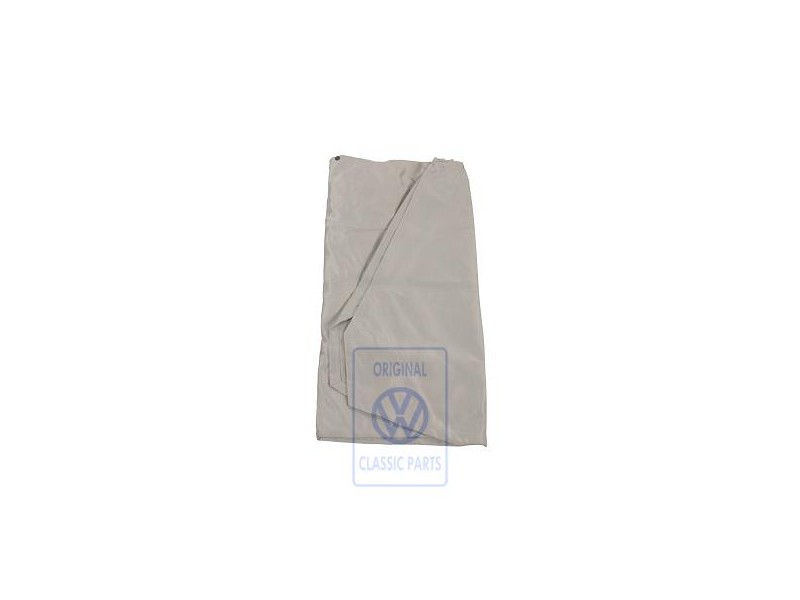 Genuine VW Curtain For Cab Sahara - 703862761 1PH