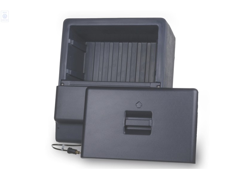 Genuine VW Coolbox Lagoon - 703862801B J51