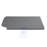 Genuine VW Padded Surface Flannel Grey - 703863413E EJH