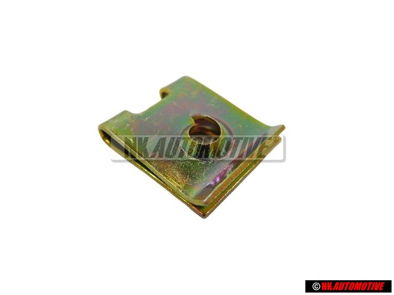 Genuine VW Speed Nut - N 0154272