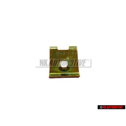 Genuine VW Speed Nut - N 0154272