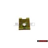 Genuine VW Speed Nut - N 0154272