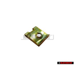 Genuine VW Speed Nut - N 0154272