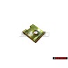 Genuine VW Speed Nut - N 0154272