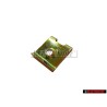 Genuine VW Speed Nut - N 0154272
