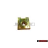 Genuine VW Speed Nut - N 0154272