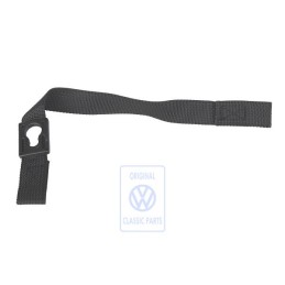Genuine VW Holding Strap - 703868765