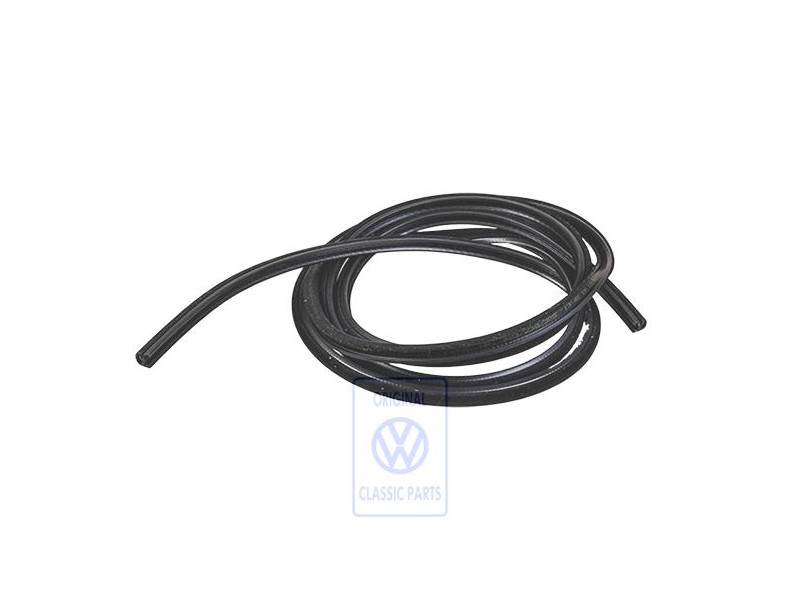 Genuine VW Seal - 703877209