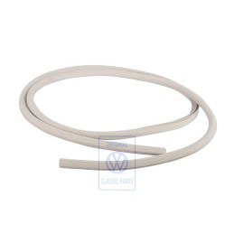 Genuine VW Beading Sahara - 703877227B S07